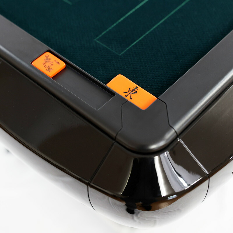 楽天市場】全自動麻雀卓 付属品 焼き鳥 オレンジ 東南マーク付 焼き鳥