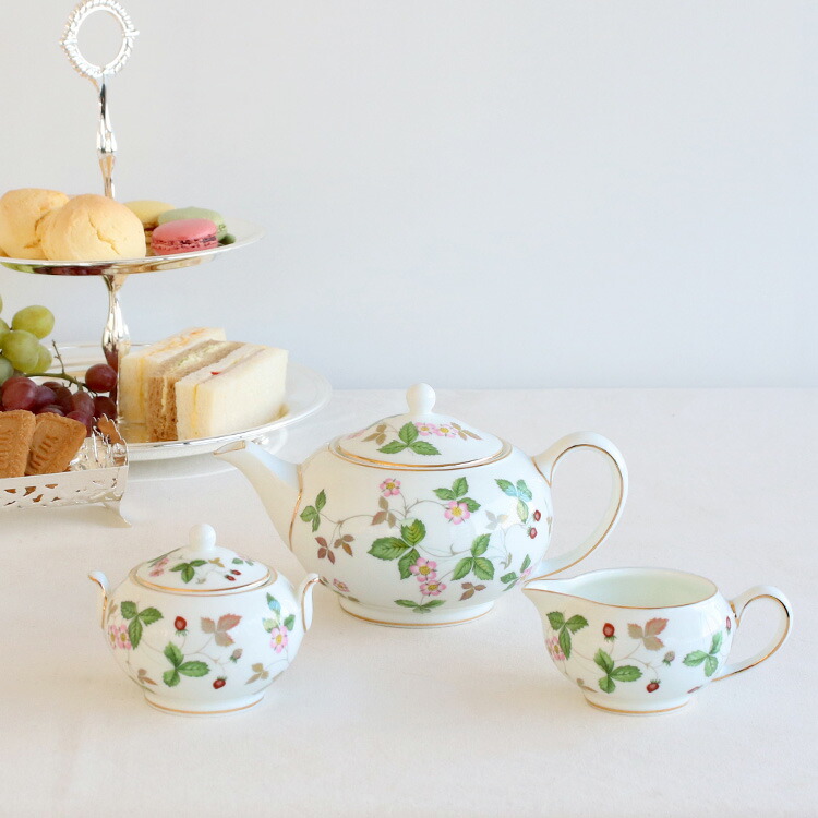 楽天市場】＜ウェッジウッド 3点セット＞ウェッジウッド ワイルド