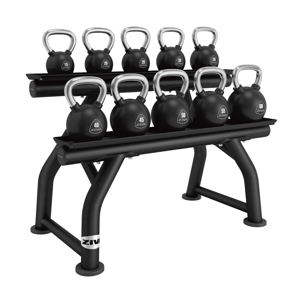 楽天市場】【業務用】ケトルベルラック 10個 収納 保管 ケトルベル