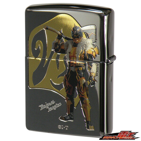 楽天市場】Zippo ジッポー ZIPPO 仮面ライダー 電王 DEN-O ロッド