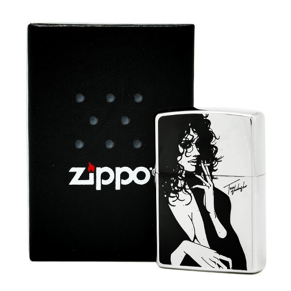 楽天市場】Zippo ジッポー ZIPPO ZP tica ishibashi Emma イシバシ