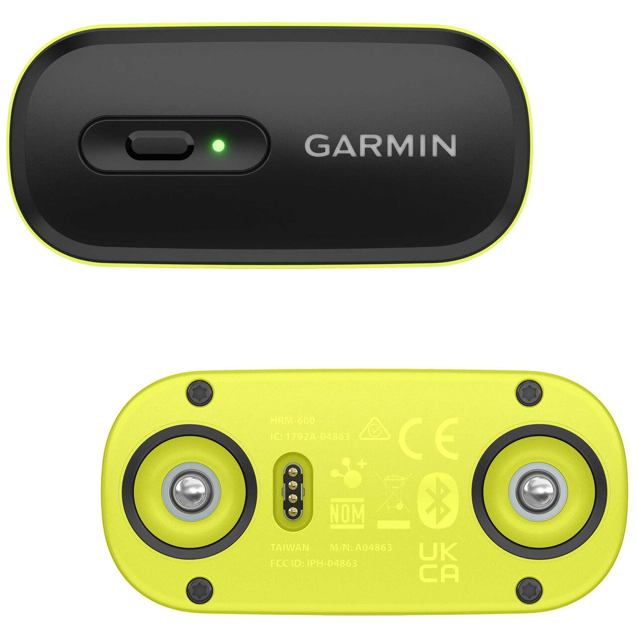 楽天市場】心拍センサー ガーミン GARMIN HRM 600 選べる2サイズ 【取