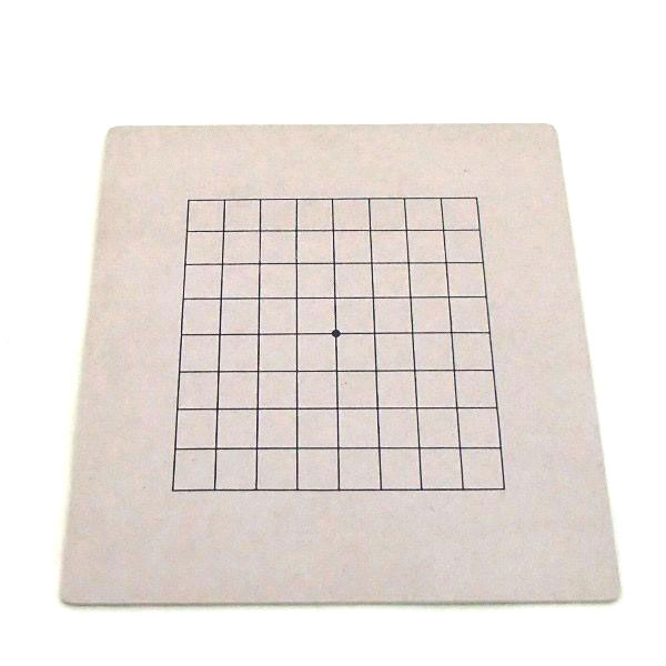 楽天市場】囲碁入門セット MDF9・13路碁盤（両用盤）囲碁ラボ