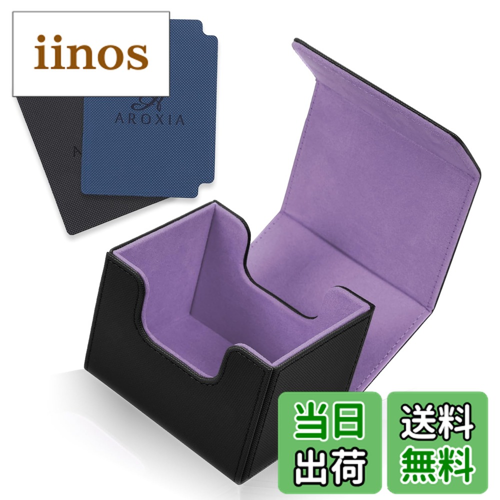 楽天市場】アルセウス デッキケースの通販