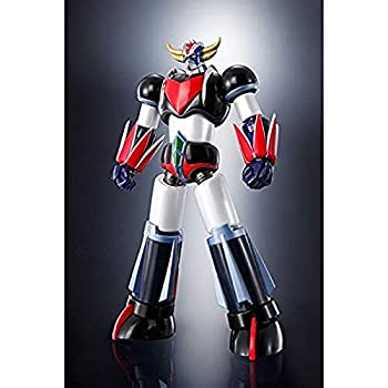 楽天市場】スーパーロボット超合金 グレンダイザーの通販