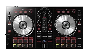 楽天市場】djコントローラーpioneer ddj-sb3の通販
