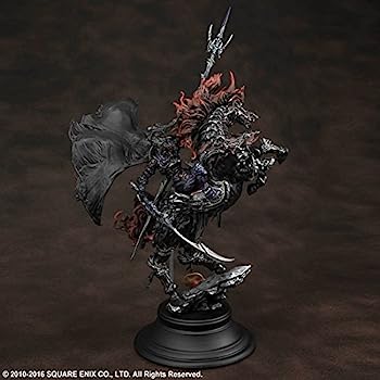 楽天市場】final fantasy xiv マイスタークオリティ フィギュア