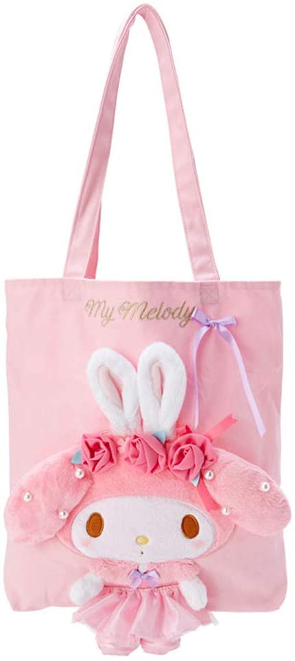 楽天市場】サンリオ マイメロディ ドールバッグ(憧れのバレリーナ