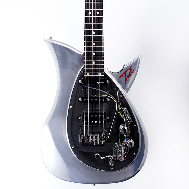 楽天市場】TALBO Alumi Clear Wilkinson 24F Sustainer/Laser-Gun Mod