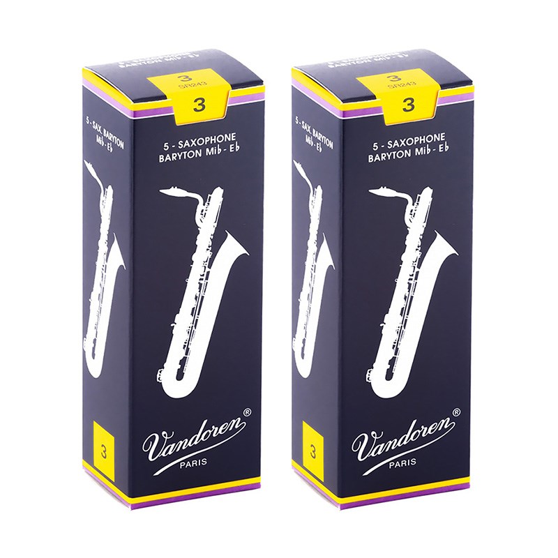 楽天市場】バリトンサックス リード 3 1／2の通販