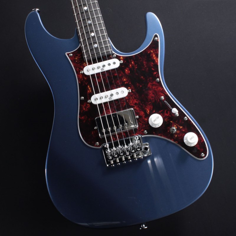 楽天市場】Prestige AZ2204N-PBM Ibanez (新品) : イケベ楽器楽天ショップ