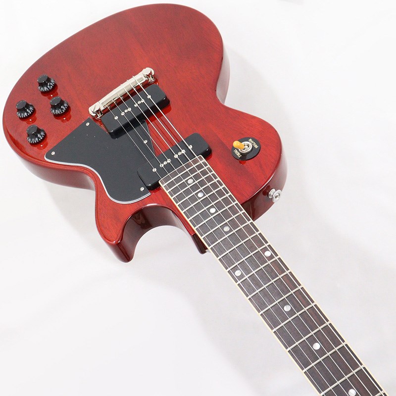 楽天市場】Les Paul Special (Vintage Cherry) Gibson (新品) : イケベ
