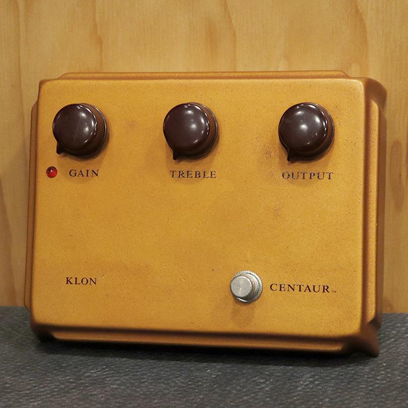 楽天市場】KLON CENTAUR（楽器・音響機器）の通販