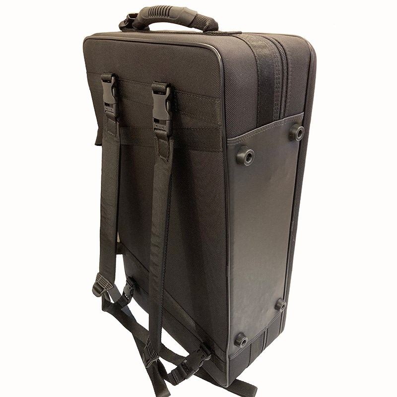 楽天市場】【お取り寄せ品】ソプラノ・アルトサックス用ダブルケース