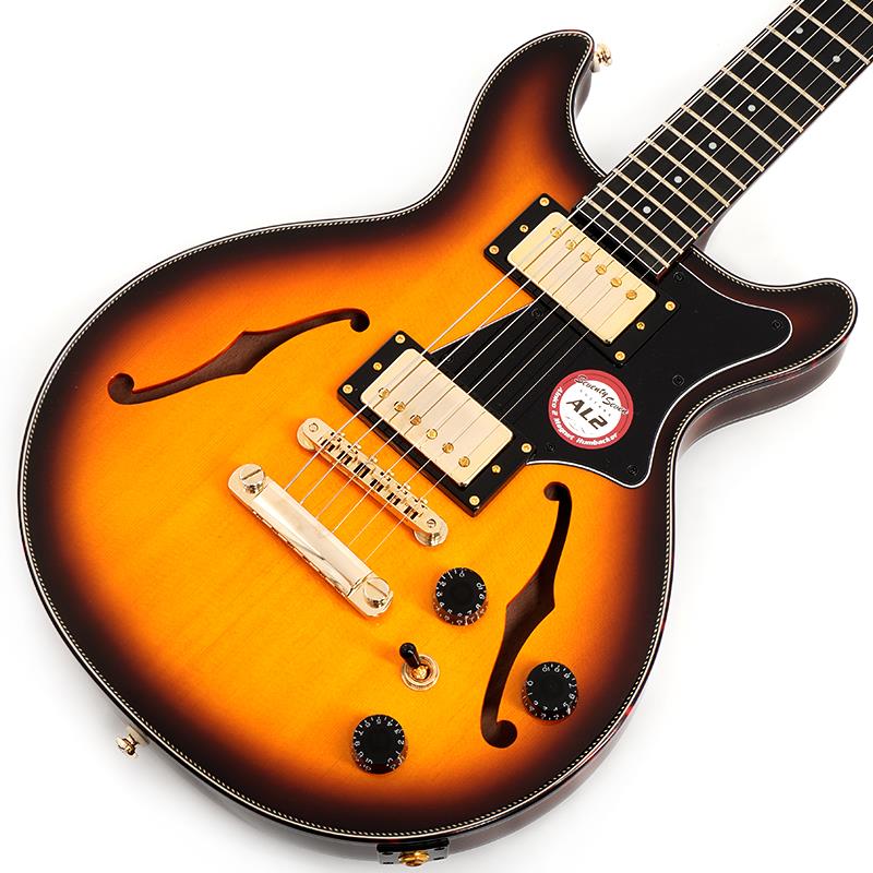 楽天市場】Japan Tune-Up Series ALBATROSS-JAZZ-JT (SB) 【ディ