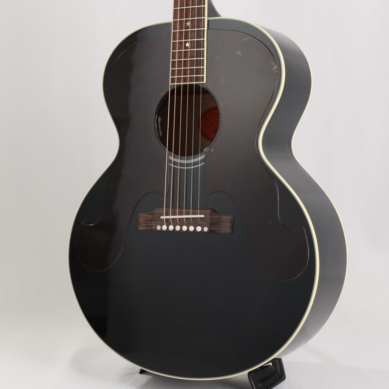 楽天市場】【値上げ前価格！】Everly Brothers J-180 (Ebony) ギブソン