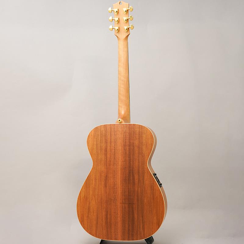 楽天市場】EBG808 Artist #29852 メイトン MATON (新品) : イケベ楽器