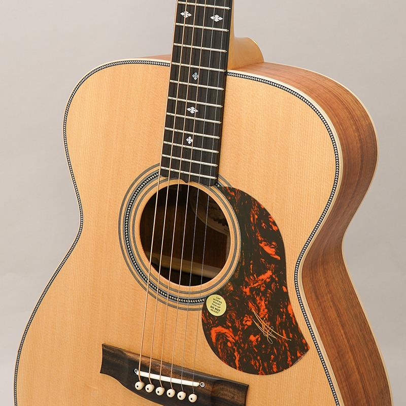 楽天市場】EBG808 Artist #29852 メイトン MATON (新品) : イケベ楽器