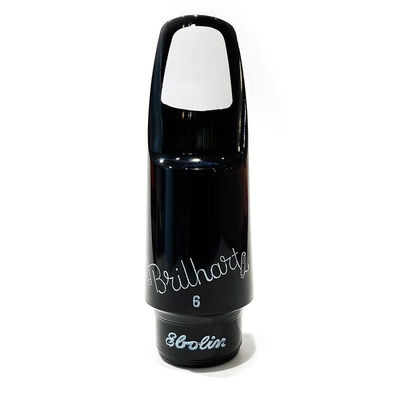 楽天市場】Brilhart 「オープニング：6」 アルトサックス用マウス