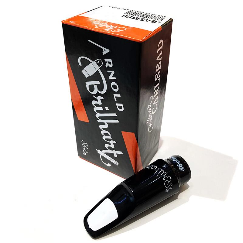 楽天市場】Brilhart 「オープニング：6」 アルトサックス用マウス