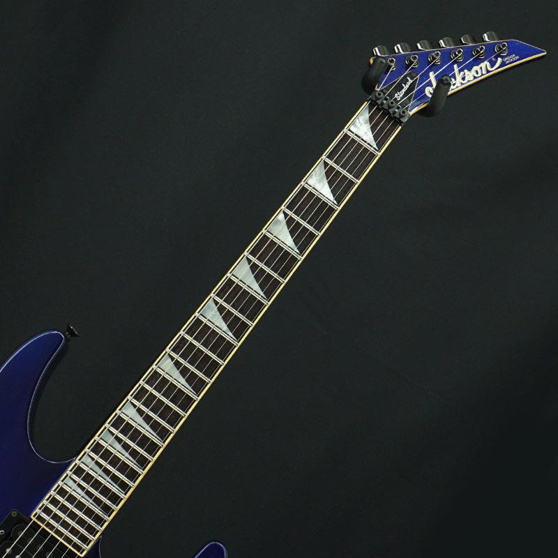 楽天市場】Grover Jackson USED 中古 1994 Soloist Standard (Metallic