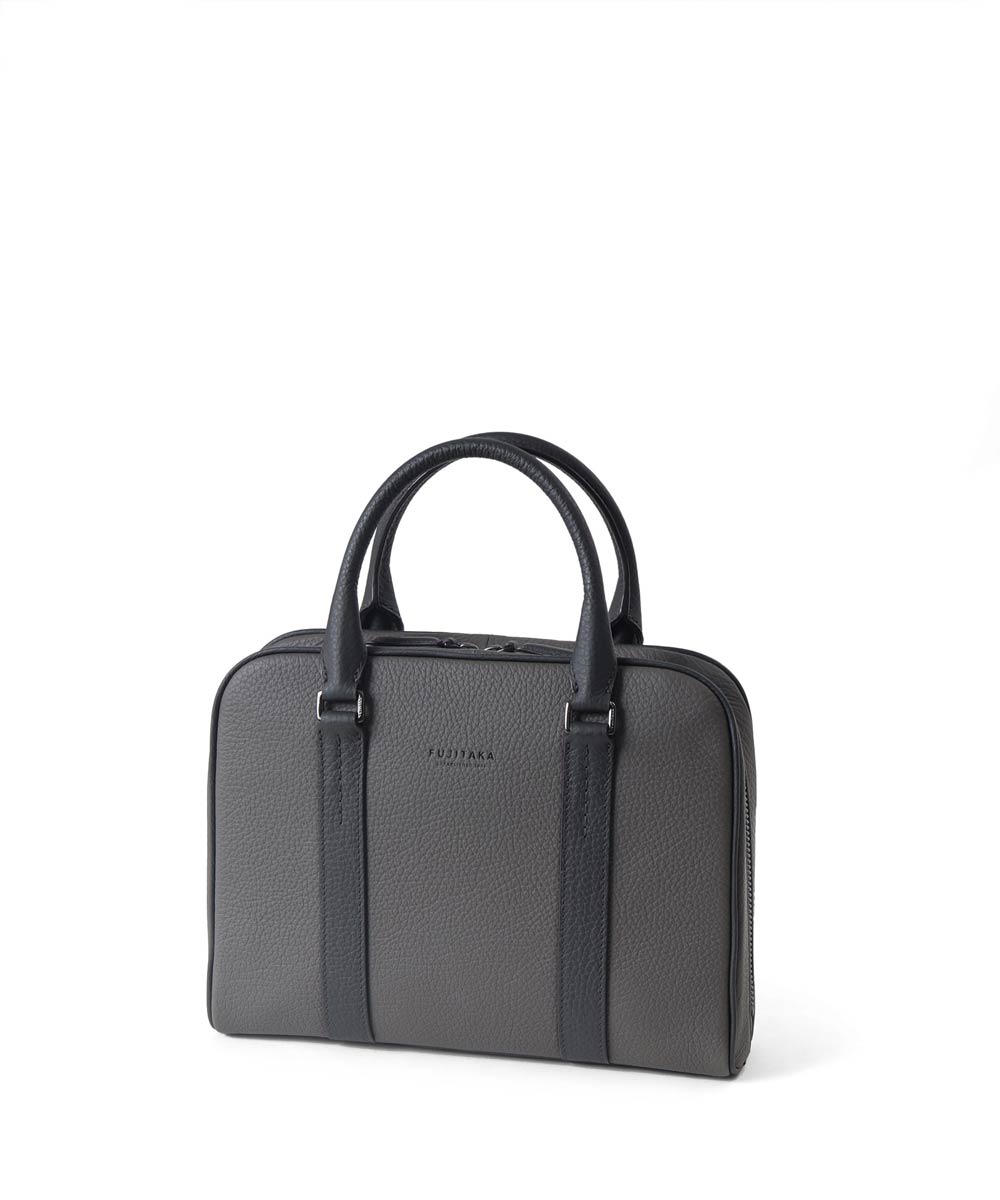 楽天市場】FUJITAKA公式 AERA STYLE MAGAZINE レザーブリーフバッグ