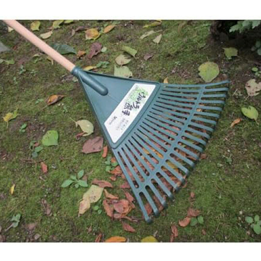 楽天市場】ウルトラ熊手 熊手 大サイズ 全長151cm 20本爪 木柄 日本製