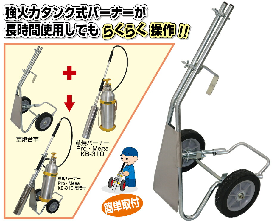 楽天市場】新富士バーナー KB-300 草焼バーナーPro アウトドア 外仕事