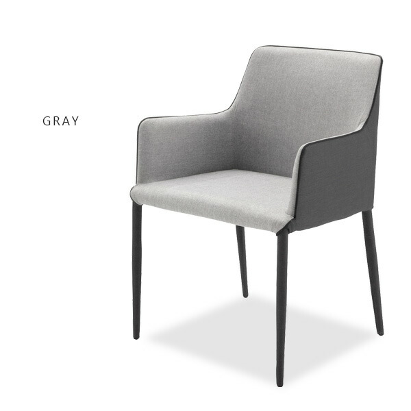 楽天市場】アームチェア ダイニングチェア 肘付き 肘掛け おしゃれ