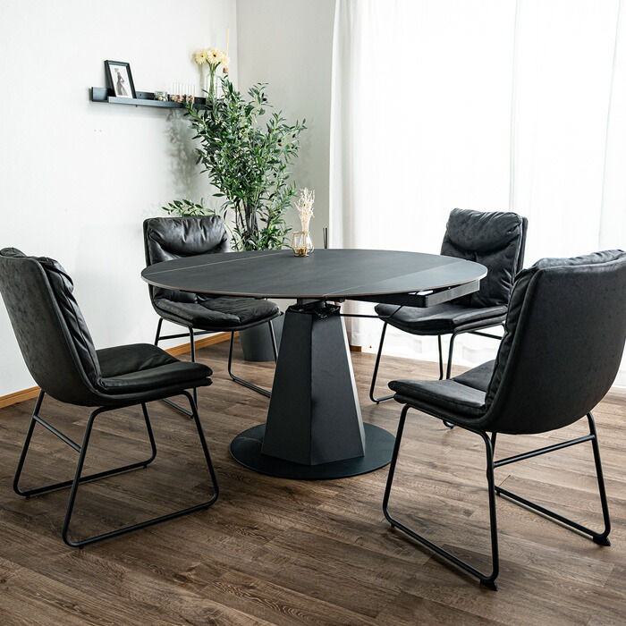 楽天市場】ダイニングチェア 2脚セット おしゃれ シンプル モダン