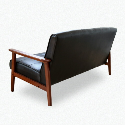 楽天市場】アンティーク風 二人掛けソファ ソファ 二人掛け