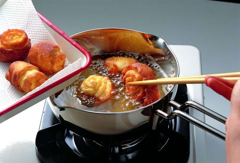 楽天市場】宮崎製作所 ジオ・プロダクト 蒸し器付鍋28cm 品番：GEO-28M