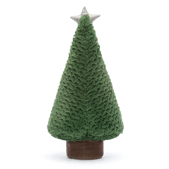 楽天市場】ジェリーキャット クリスマスツリー Lサイズ ぬいぐるみ