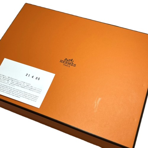 楽天市場】【中古】【未使用品】HERMES エルメス ヴィド・ポッシュ