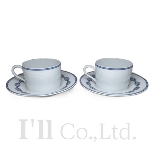 楽天市場】エルメス シェーヌダンクル（キッチン用品・食器・調理器具