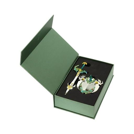 楽天市場】ドラゴンクエスト アイテムズギャラリースペシャル 天空の剣