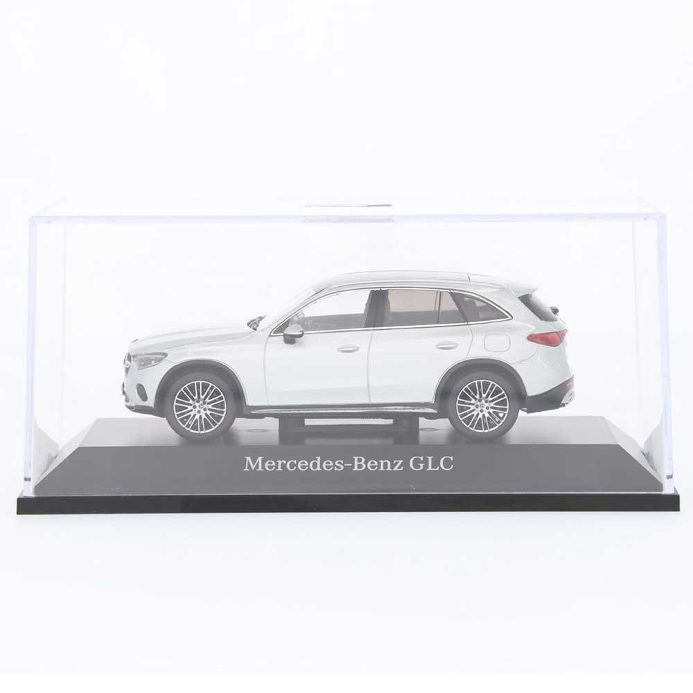 楽天市場】【 ベンツ 純正 即日出荷 】モデルカー GLCクラス X254