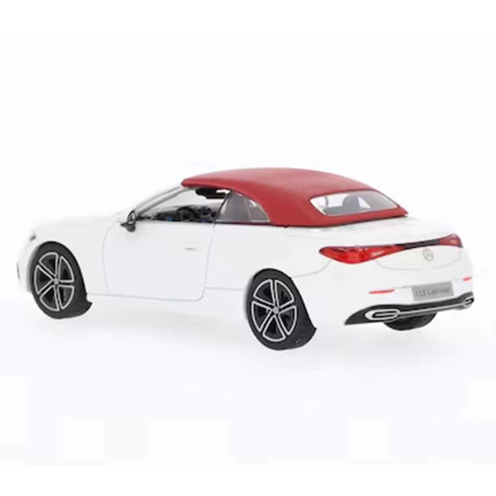 楽天市場】【 ベンツ 純正 即日出荷 】 モデルカー CLE カブリオレ