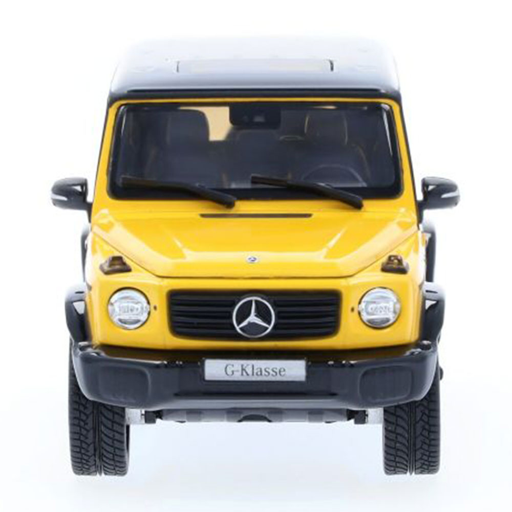 楽天市場】【 ベンツ 純正 即日出荷 】モデルカー Gクラス G 500 AMG