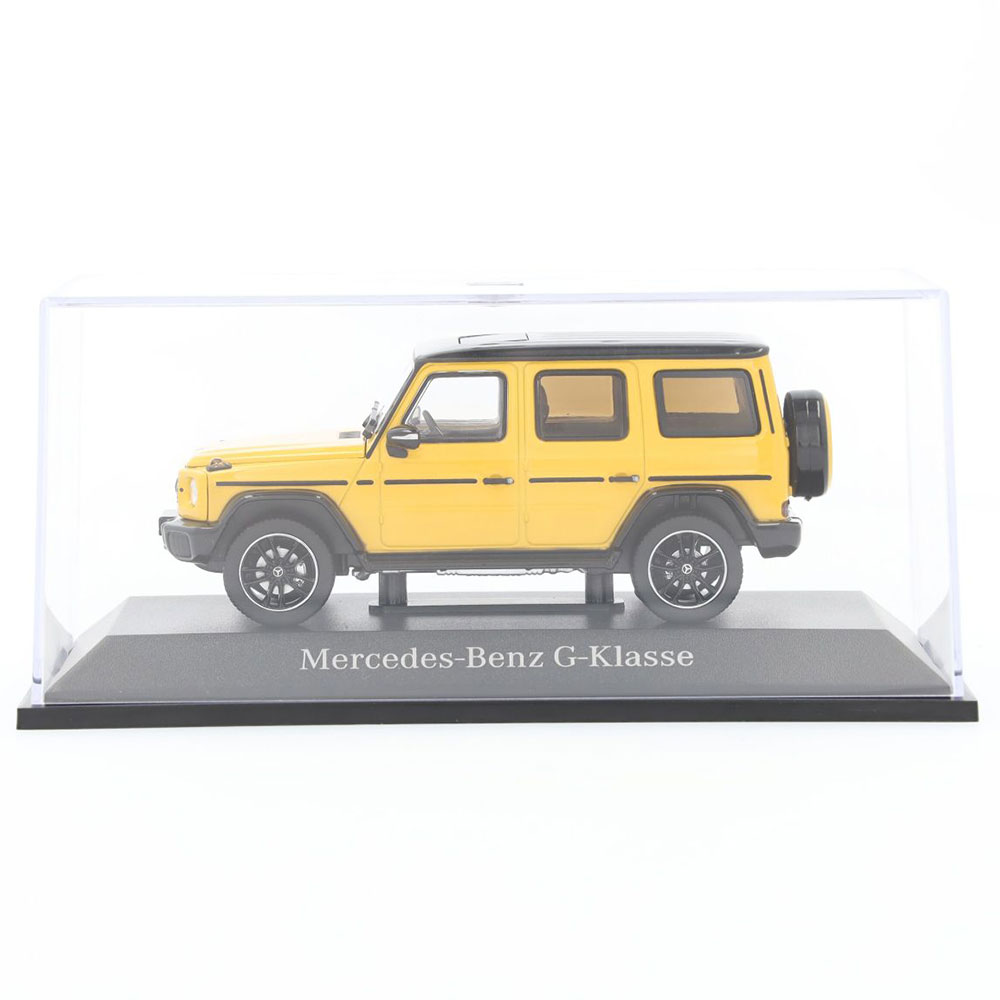 楽天市場】【 ベンツ 純正 即日出荷 】モデルカー Gクラス G 500 AMG