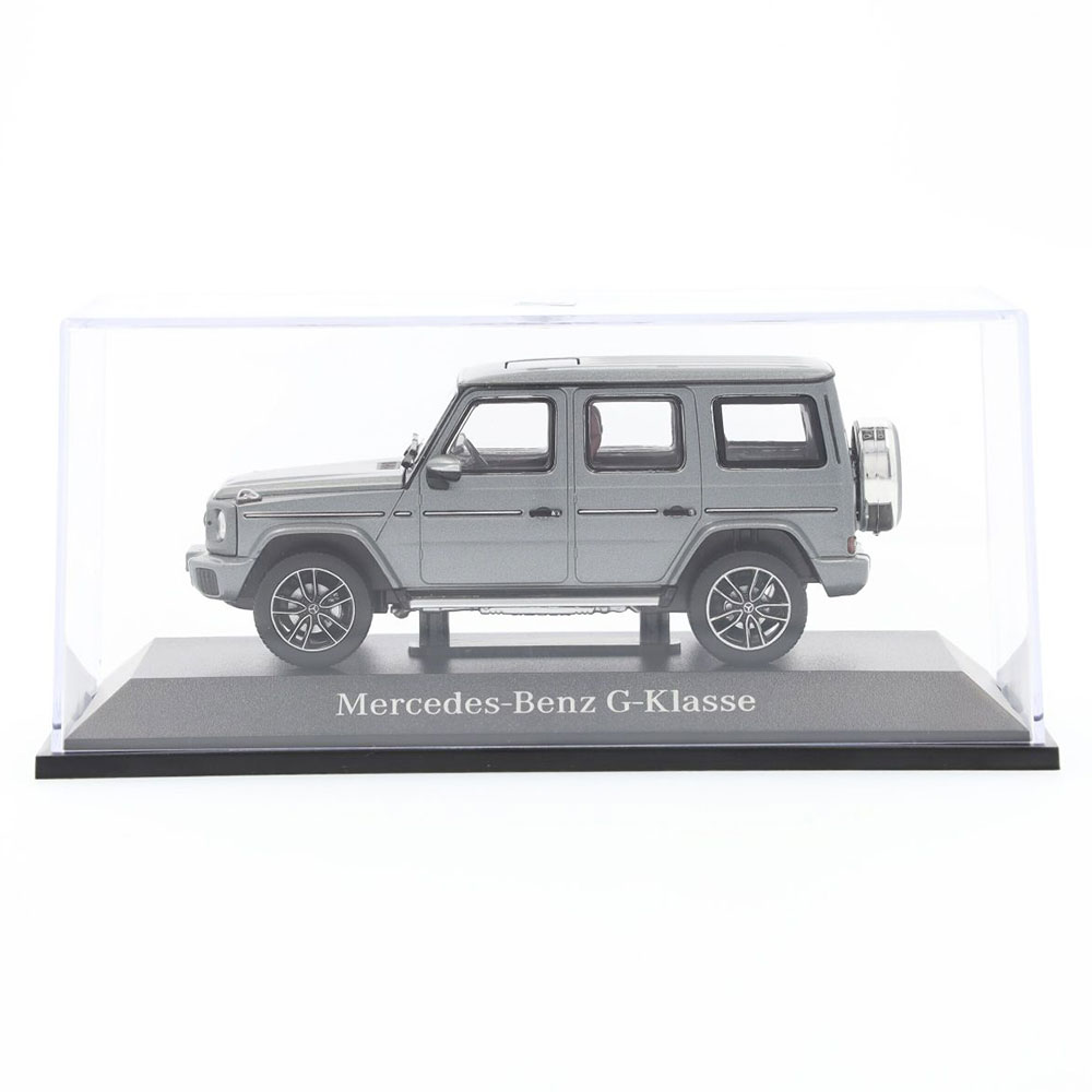 楽天市場】【 ベンツ 純正 】モデルカー Gクラス G 500 AMGライン W465