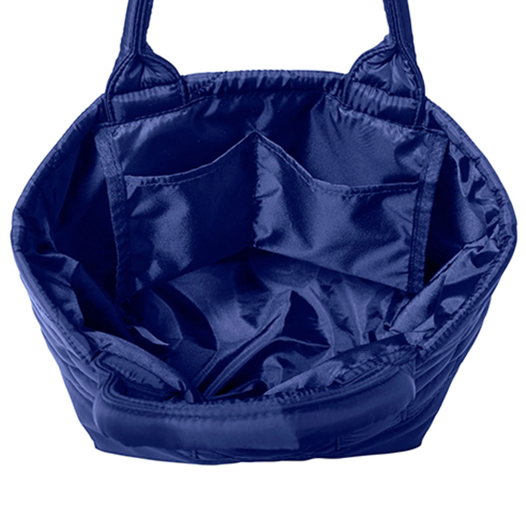 楽天市場】【 AUDI 純正 即日出荷 】 キルティング ラウンド トート