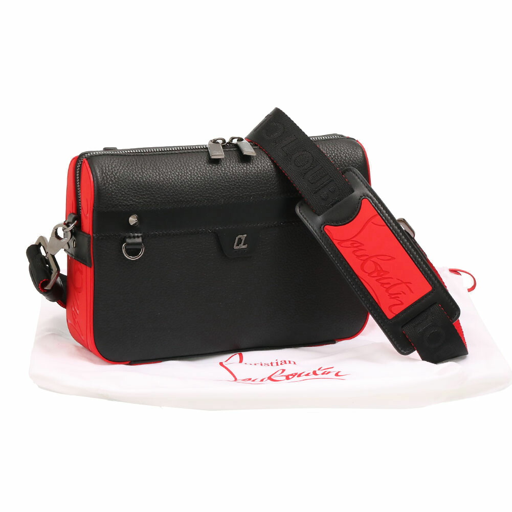 楽天市場】【ｸｰﾎﾟﾝ5%OFF】クリスチャンルブタン／CHRISTIAN LOUBOUTIN