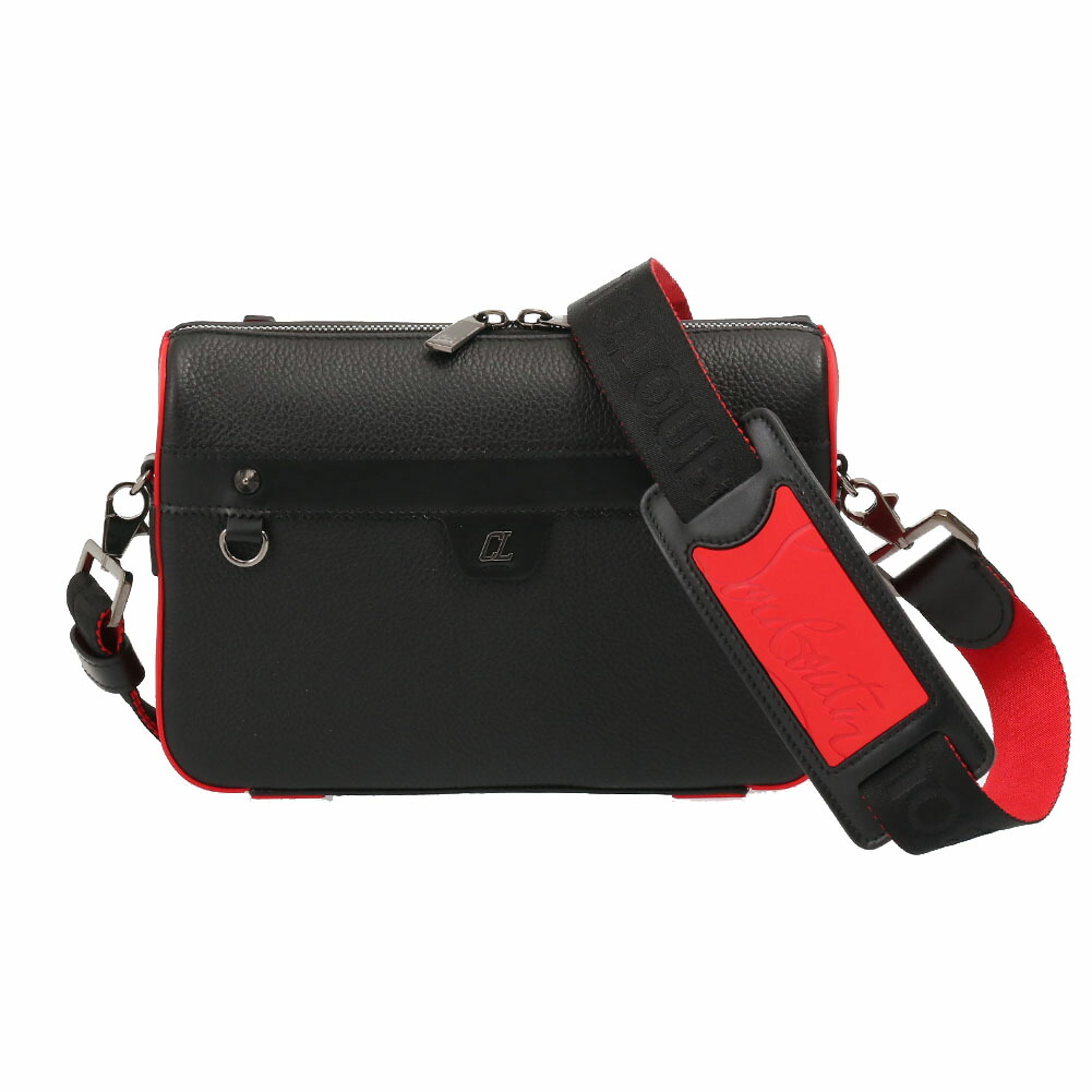 楽天市場】【ｸｰﾎﾟﾝ5%OFF】クリスチャンルブタン／CHRISTIAN LOUBOUTIN