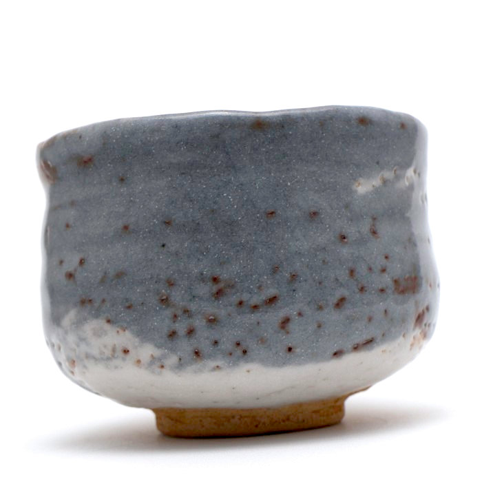 楽天市場】鼠志野 茶碗 水野澤三 【 抹茶茶碗 】 : 今川茶舗 楽天市場店