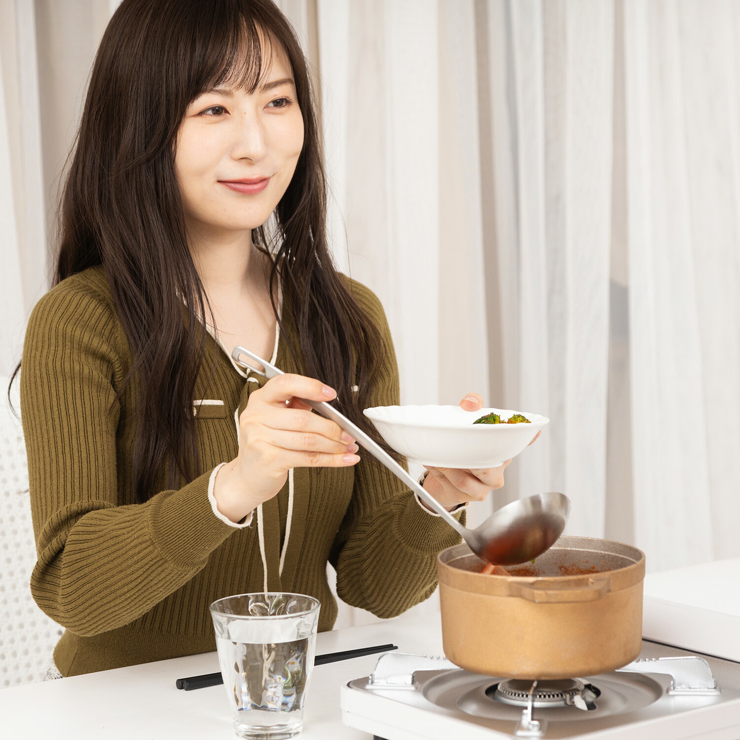 楽天市場】【料理王国100選 優秀賞受賞】 銅鍋 鋳物鍋 20cm 無水鍋