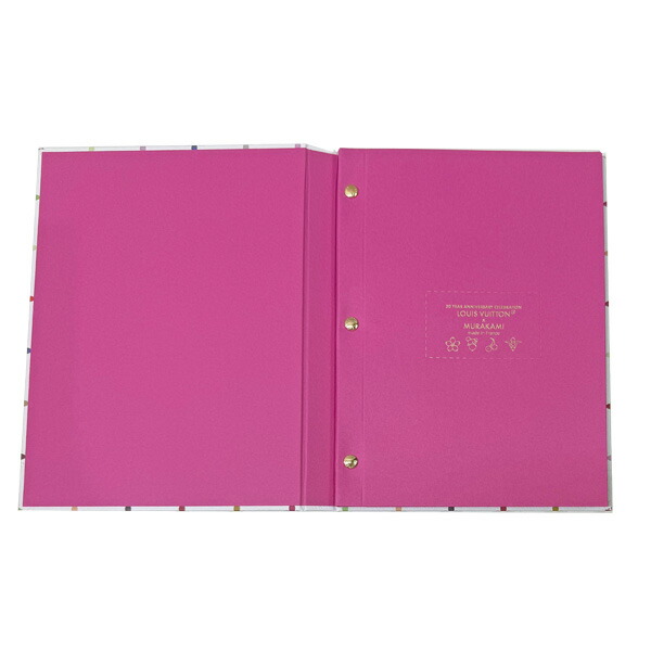 楽天市場】≪新品≫【ノベルティ】ルイヴィトン×村上隆コラボ