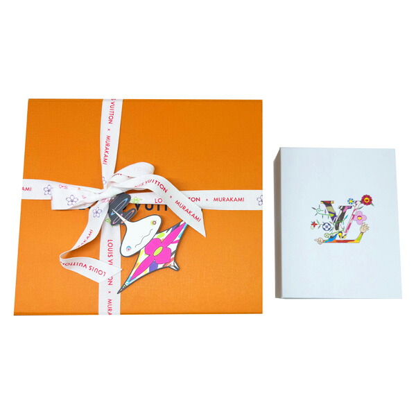 楽天市場】≪新品≫【ノベルティ】ルイヴィトン×村上隆コラボ