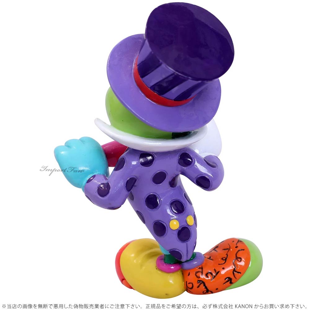 楽天市場】ブリット ジミニー クリケット ミニ ピノキオ 6006087