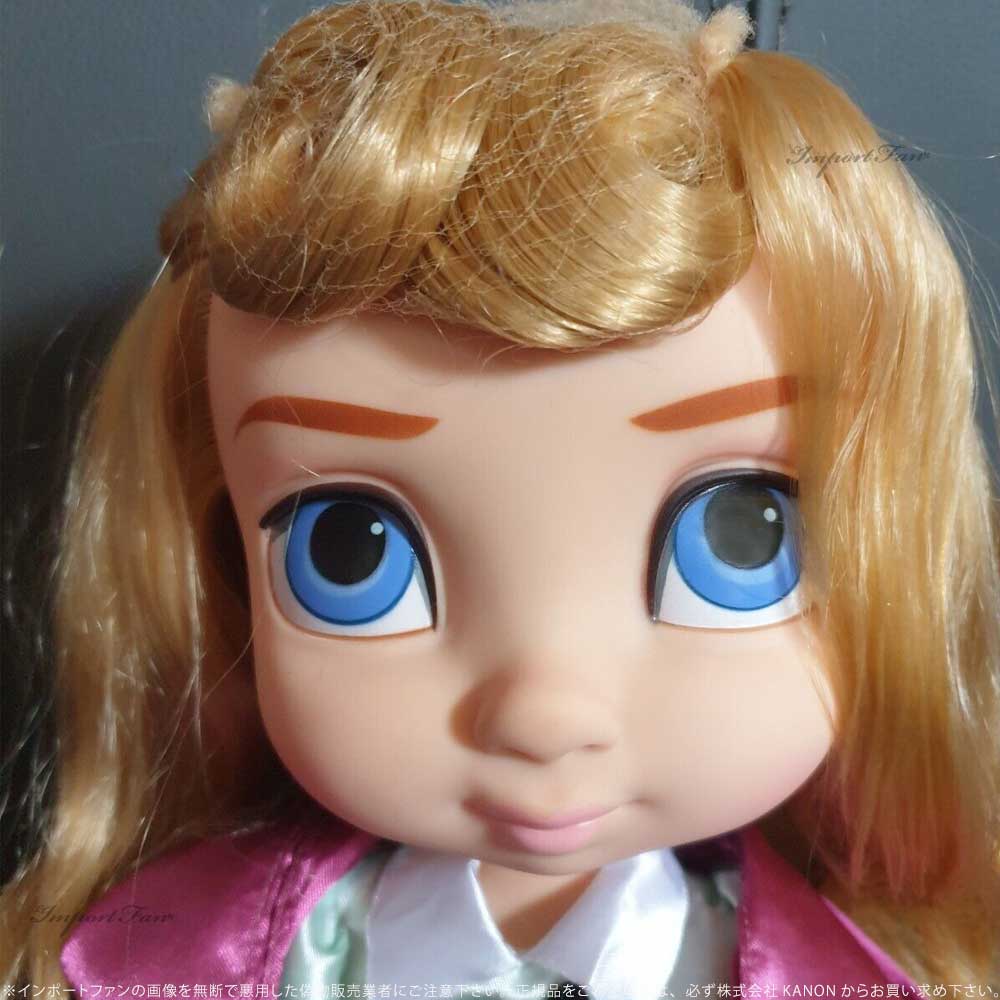 楽天市場】ディズニー アニメーターズ コレクション ドール 4期 眠れる